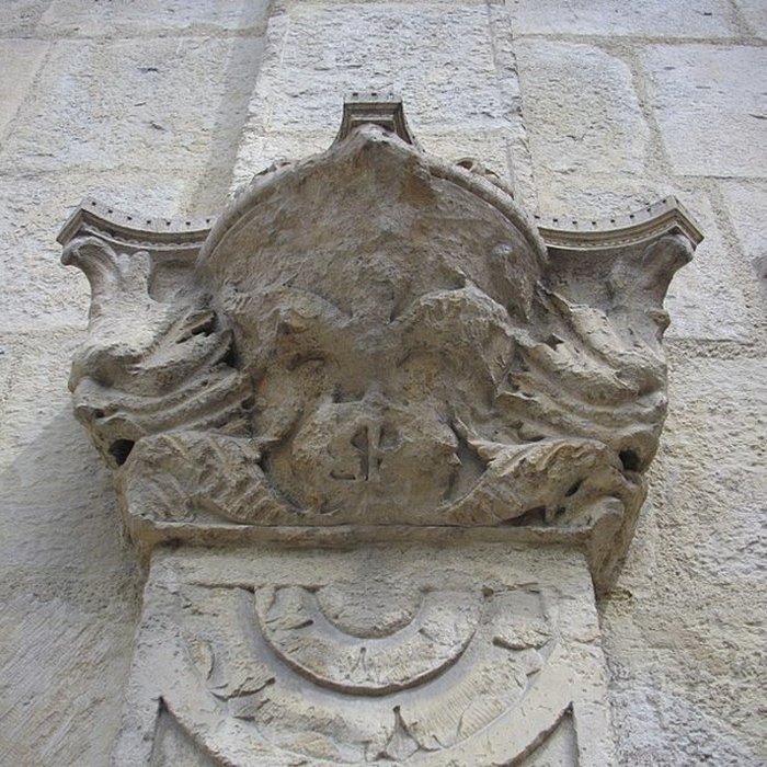 Photo de Hôtel des Créneaux à Orléans