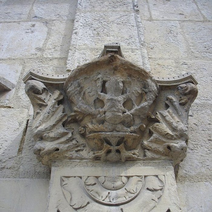 Photo de Hôtel des Créneaux à Orléans
