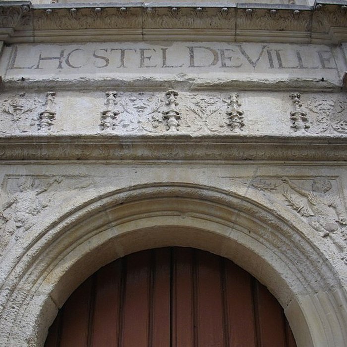 Photo de Hôtel des Créneaux à Orléans