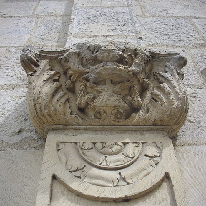 Photo de Hôtel des Créneaux à Orléans