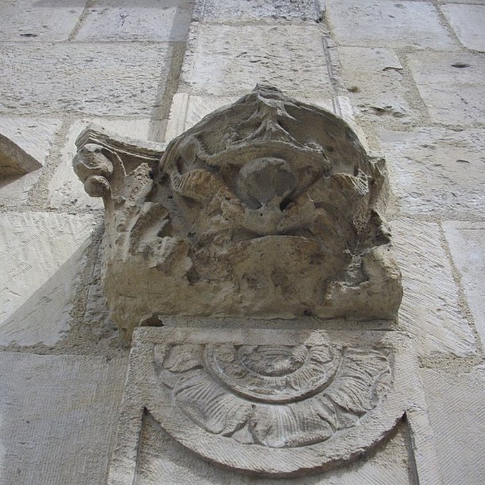 Photo de Hôtel des Créneaux à Orléans