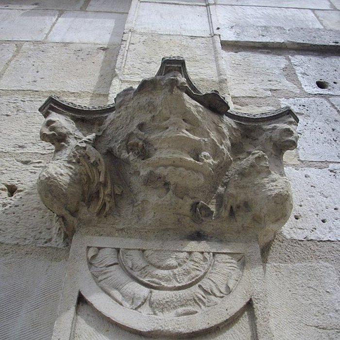 Photo de Hôtel des Créneaux à Orléans