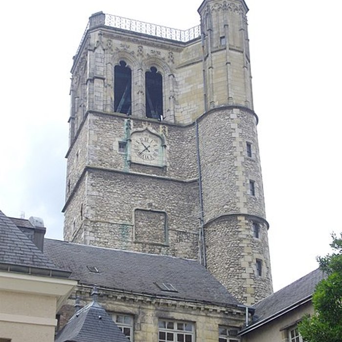 Photo de Hôtel des Créneaux à Orléans