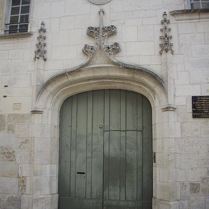 Photo de Hôtel des Créneaux à Orléans