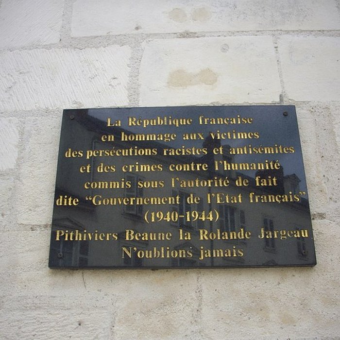 Photo de Hôtel des Créneaux à Orléans