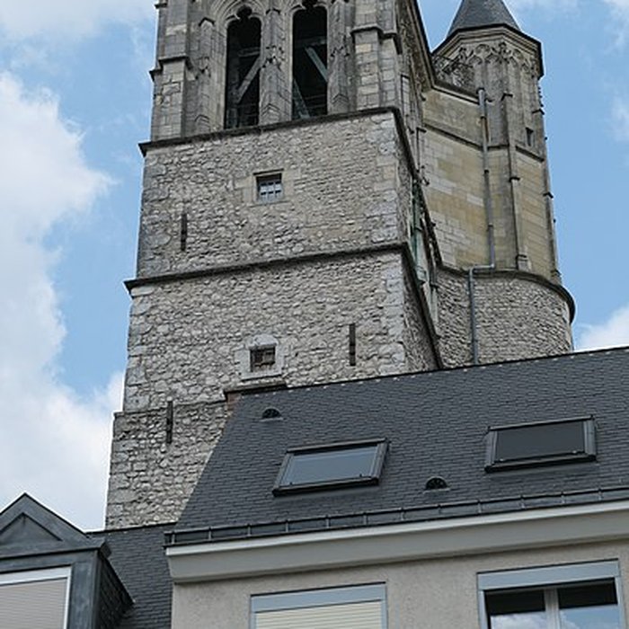 Photo de Hôtel des Créneaux à Orléans