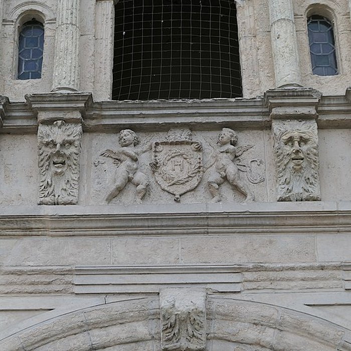 Photo de Hôtel des Créneaux à Orléans