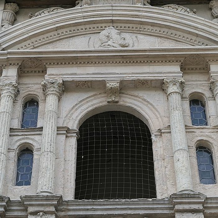Photo de Hôtel des Créneaux à Orléans