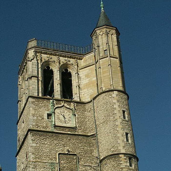 Photo de Hôtel des Créneaux à Orléans