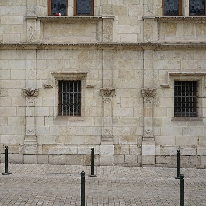 Photo de Hôtel des Créneaux à Orléans