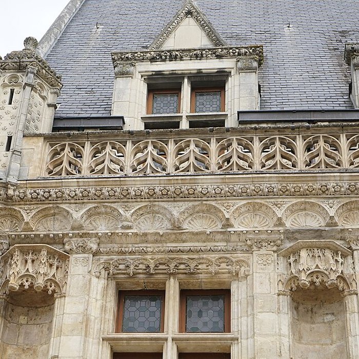 Photo de Hôtel des Créneaux à Orléans