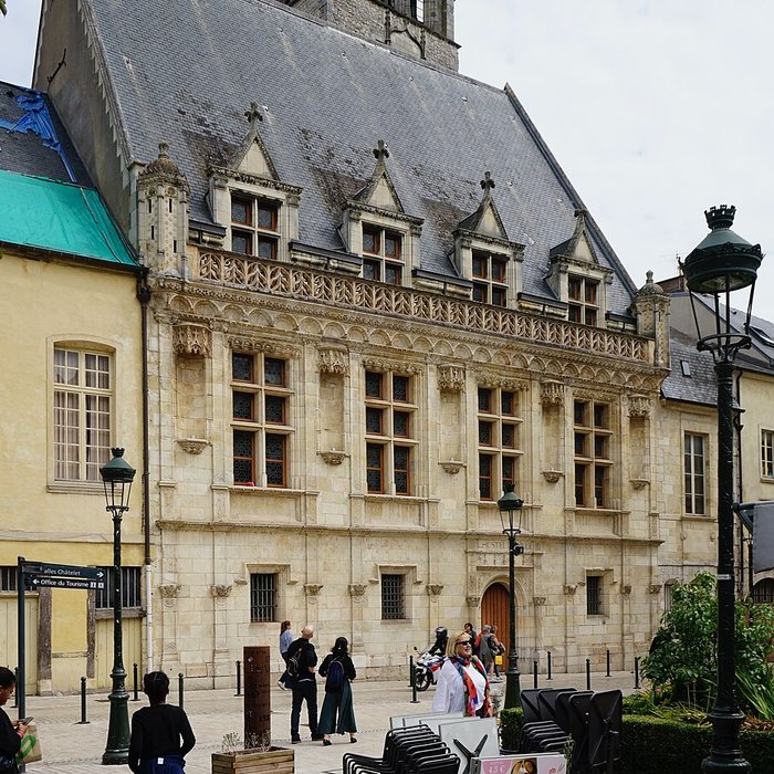 Photo de Hôtel des Créneaux à Orléans