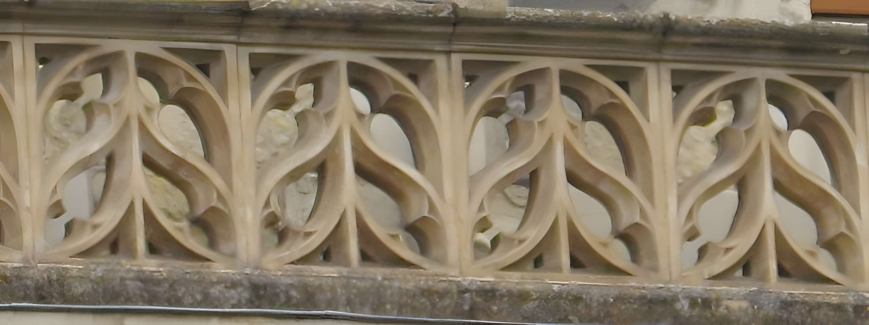 Hôtel des Créneaux à Orléans