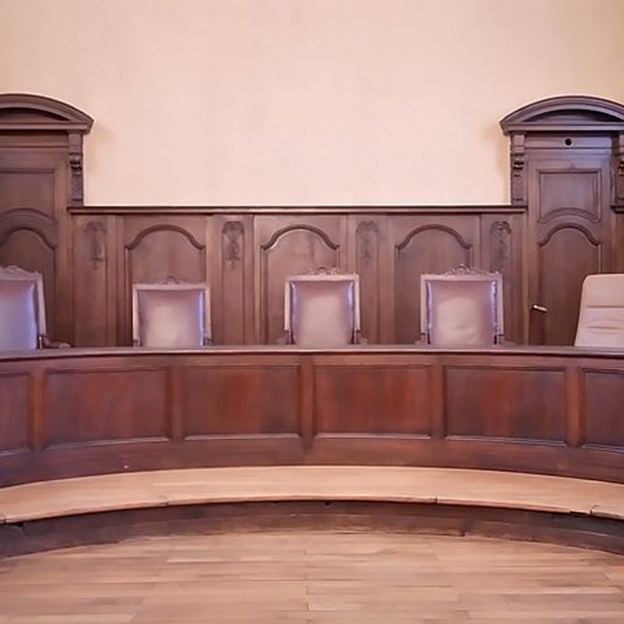 Photo de Palais de justice de Besançon