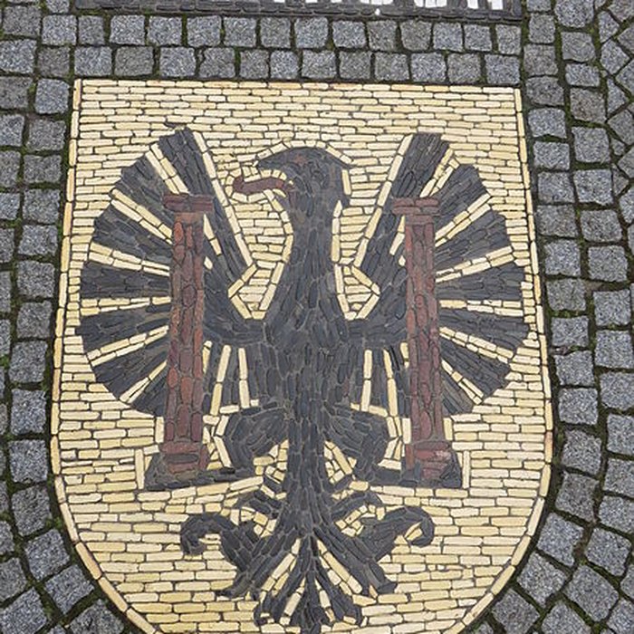 Photo de Palais de justice de Besançon