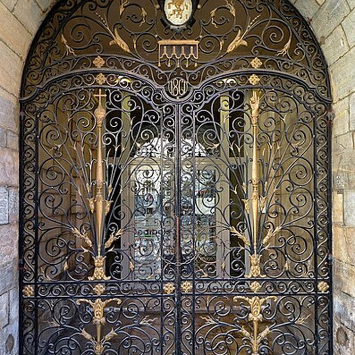 Photo de Palais de justice de Besançon