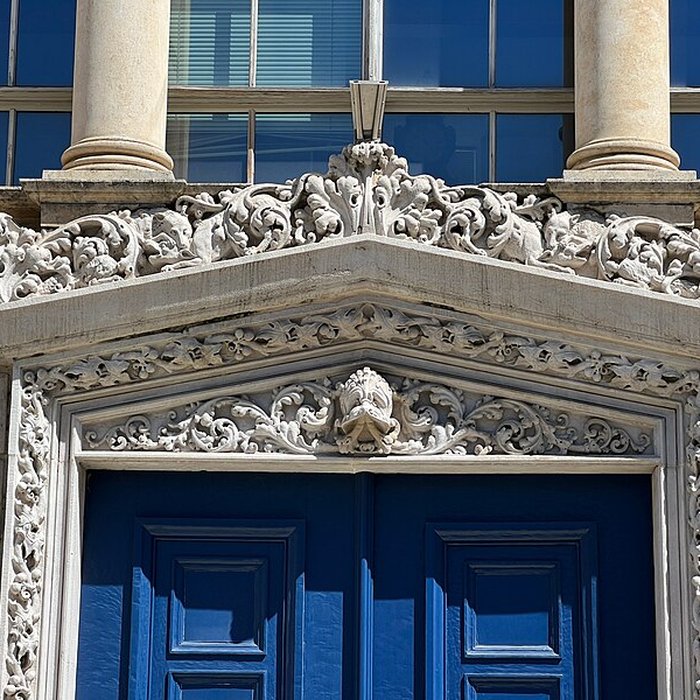 Photo de Palais de justice de Besançon