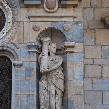 Palais de justice de Besançon
