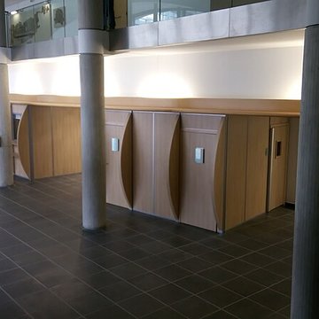 Palais de justice de Besançon