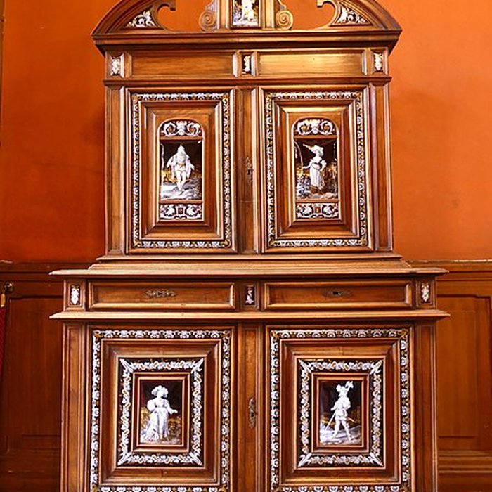 Photo de Palais de justice de Chambéry