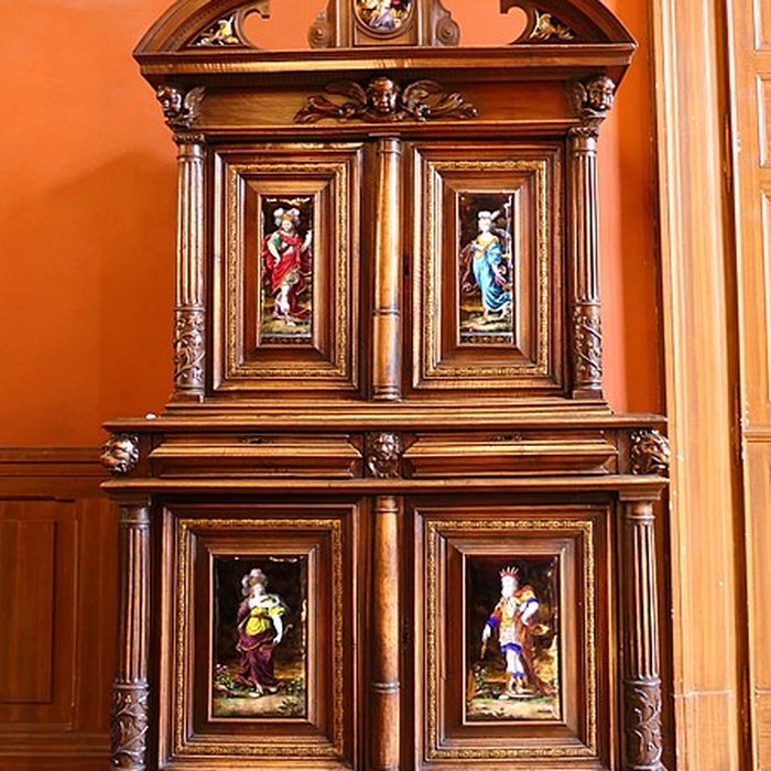 Photo de Palais de justice de Chambéry