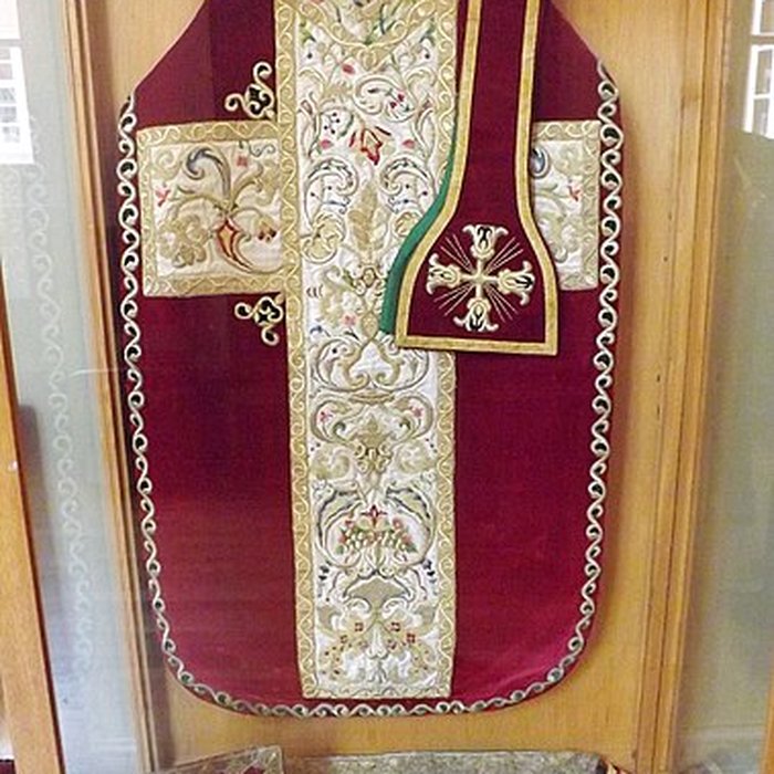 Photo de Palais de justice de Chambéry