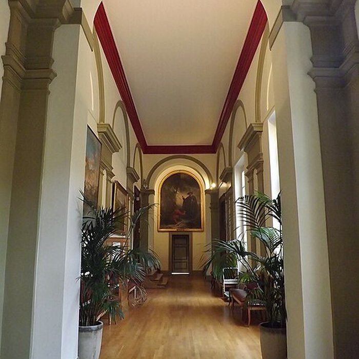 Photo de Palais de justice de Chambéry