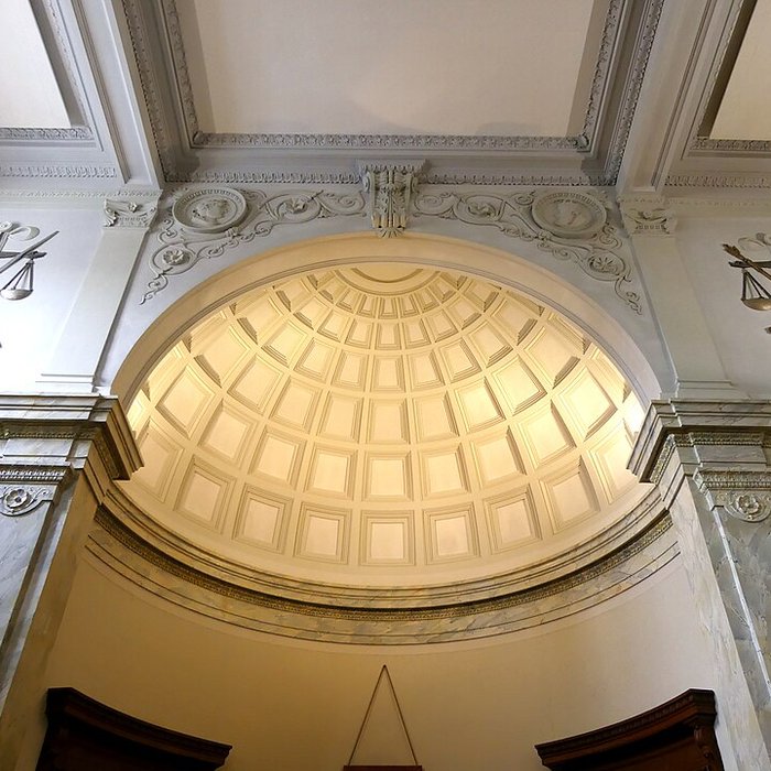 Photo de Palais de justice de Chambéry