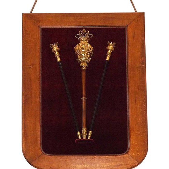 Photo de Palais de justice de Chambéry