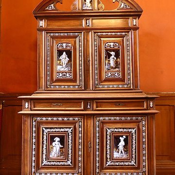 Palais de justice de Chambéry