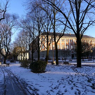 Palais de justice de Chambéry