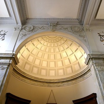 Palais de justice de Chambéry