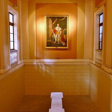 Palais de justice de Chambéry