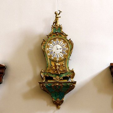 Palais de justice de Chambéry