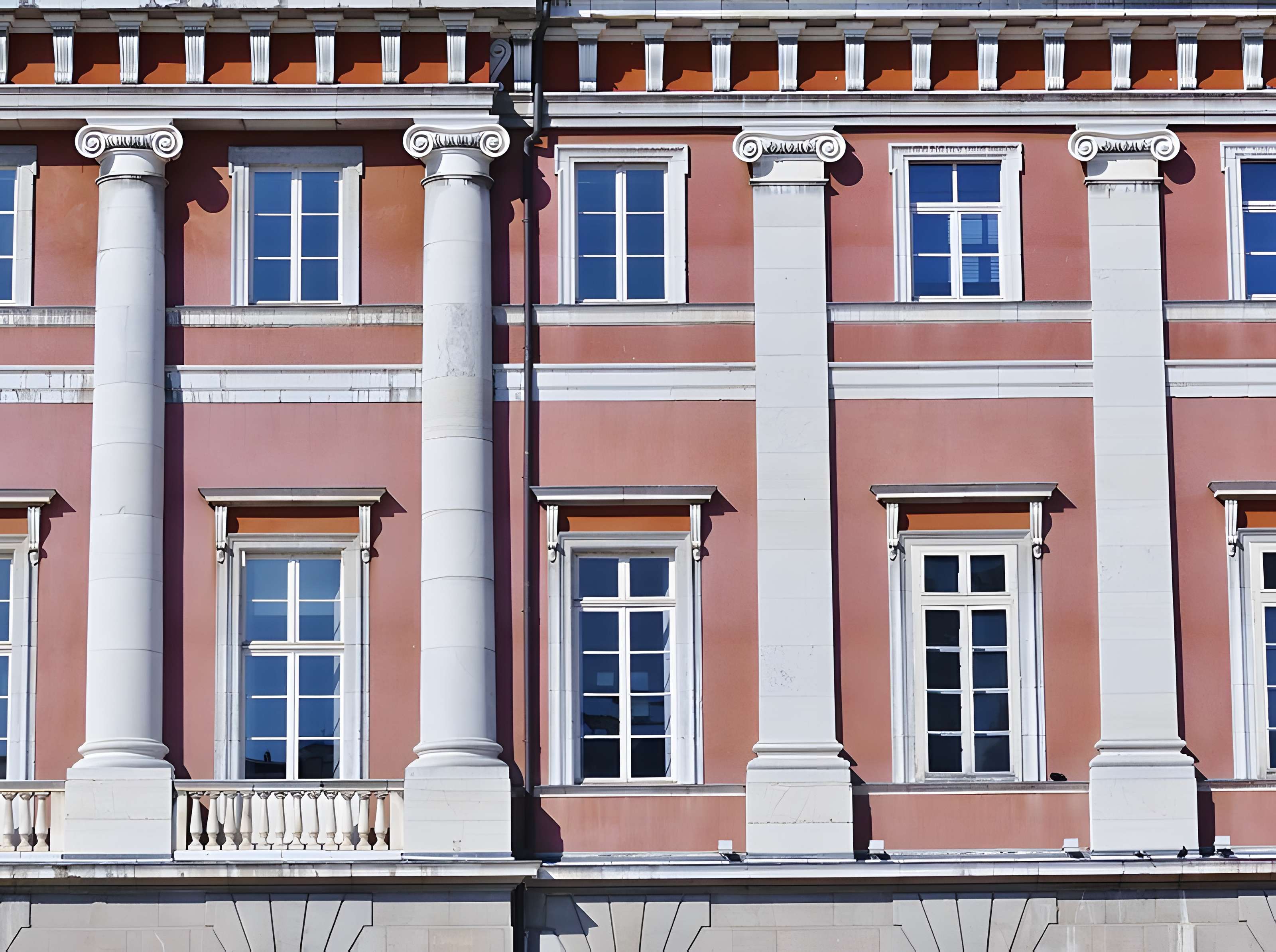 Palais de justice de Chambéry