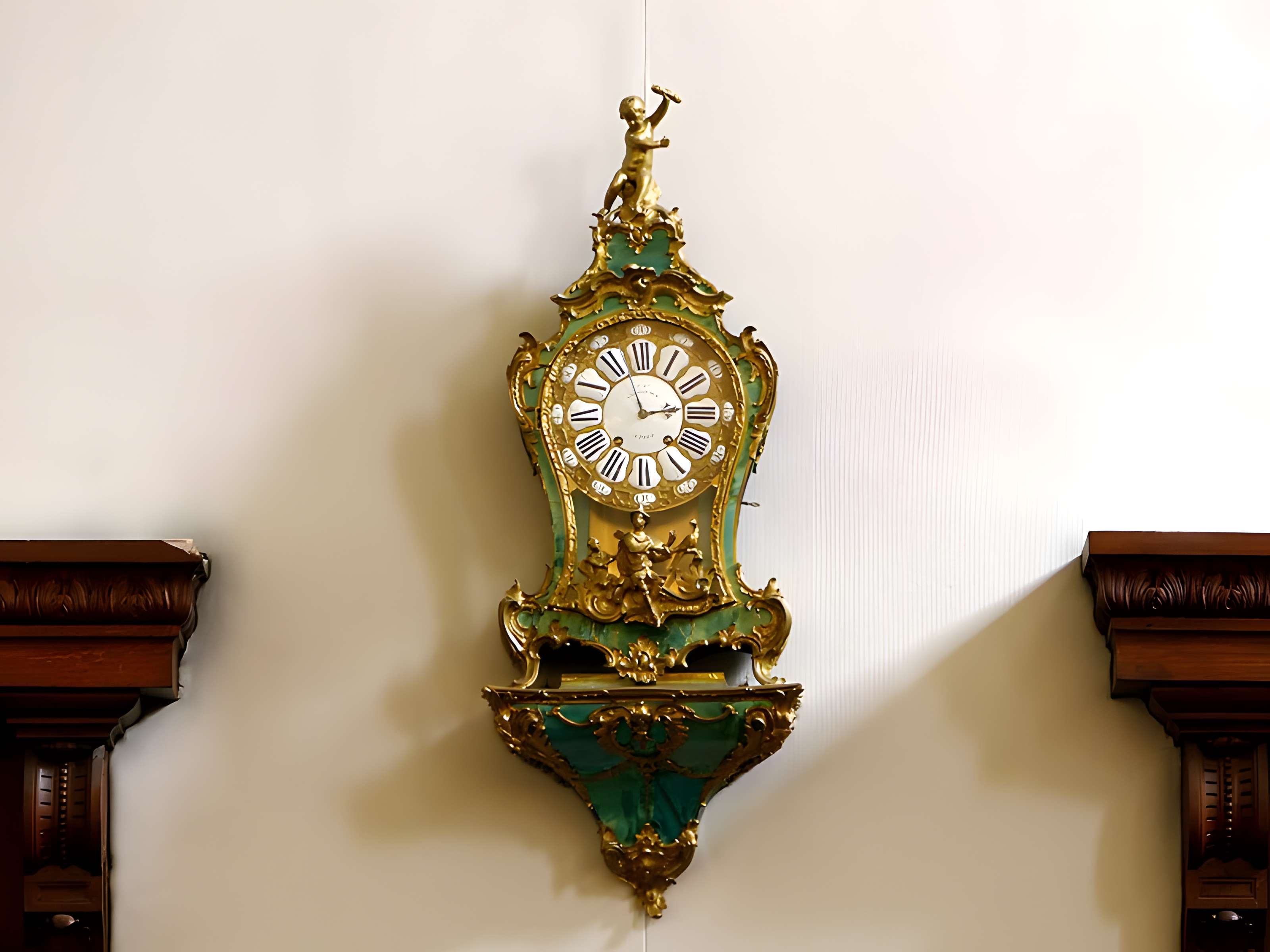 Palais de justice de Chambéry