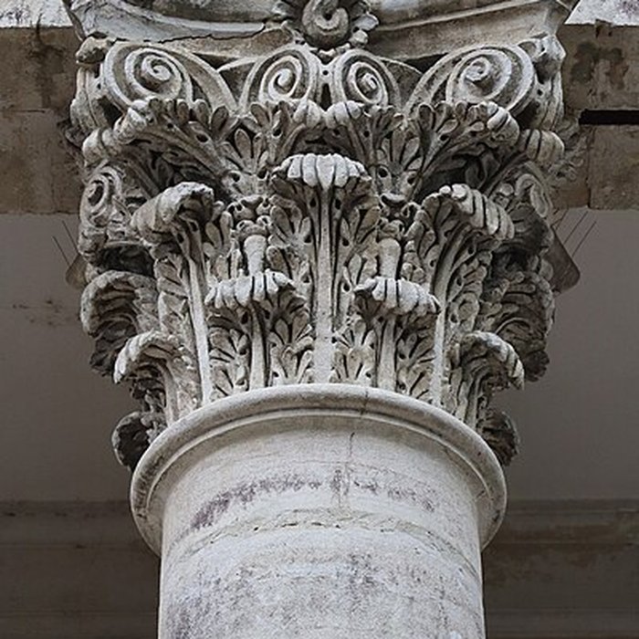 Photo de Palais de Justice de Gray