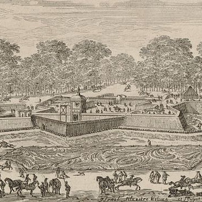 Photo de Palais des Archevêques de Saint-Émilion