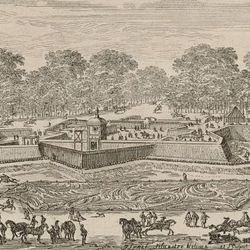 Palais des Archevêques de Saint-Émilion