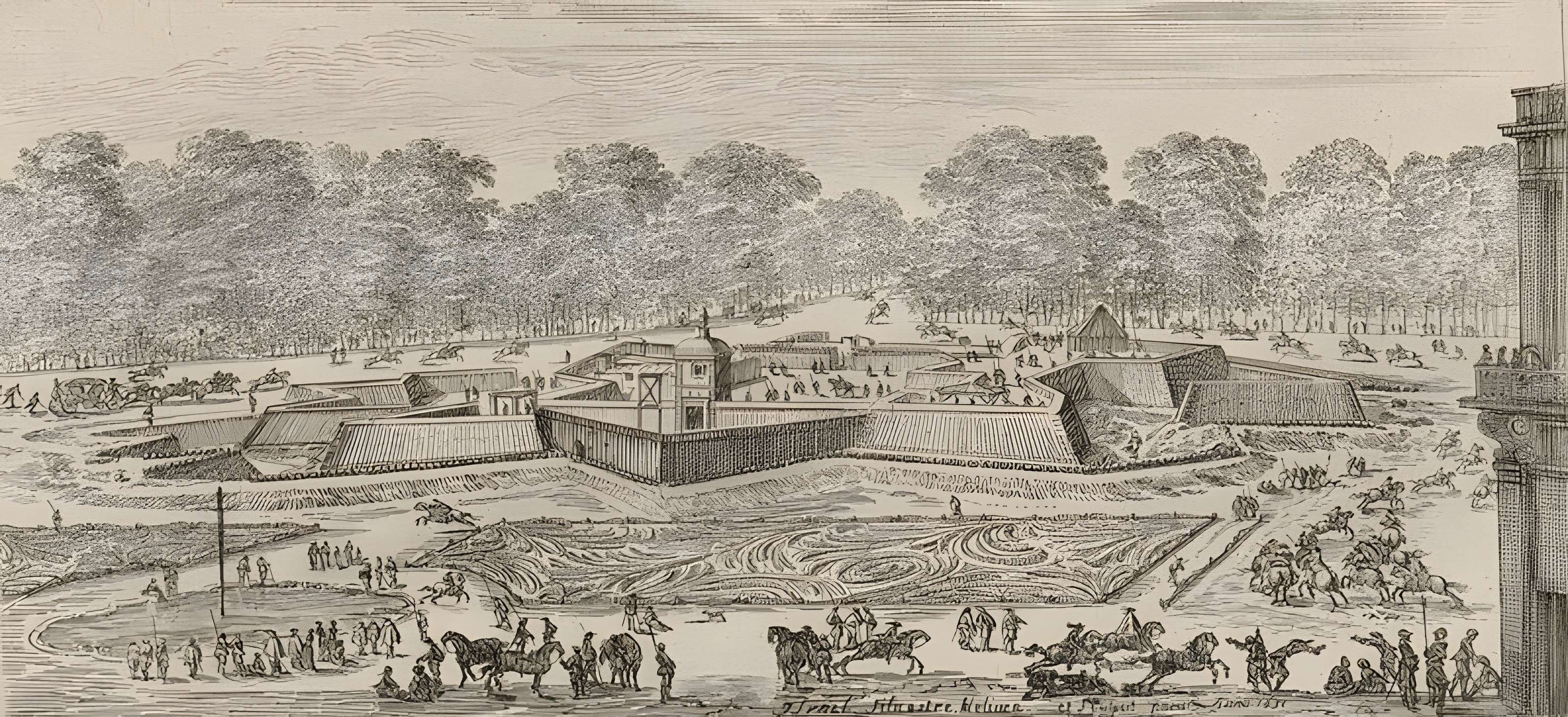 Palais des Archevêques de Saint-Émilion