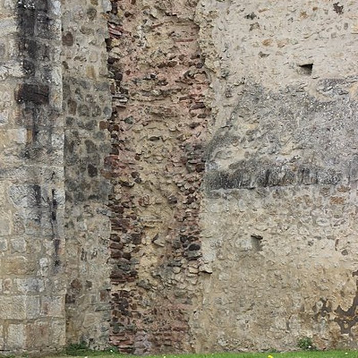 Photo de Château des Comtes du Maine