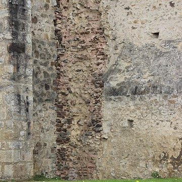 Château des Comtes du Maine