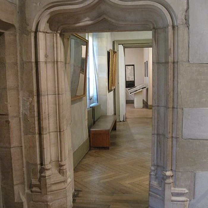 Photo de Hôtel des ducs de Bourgogne à Beaune