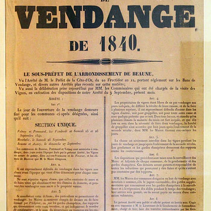 Photo de Hôtel des ducs de Bourgogne à Beaune