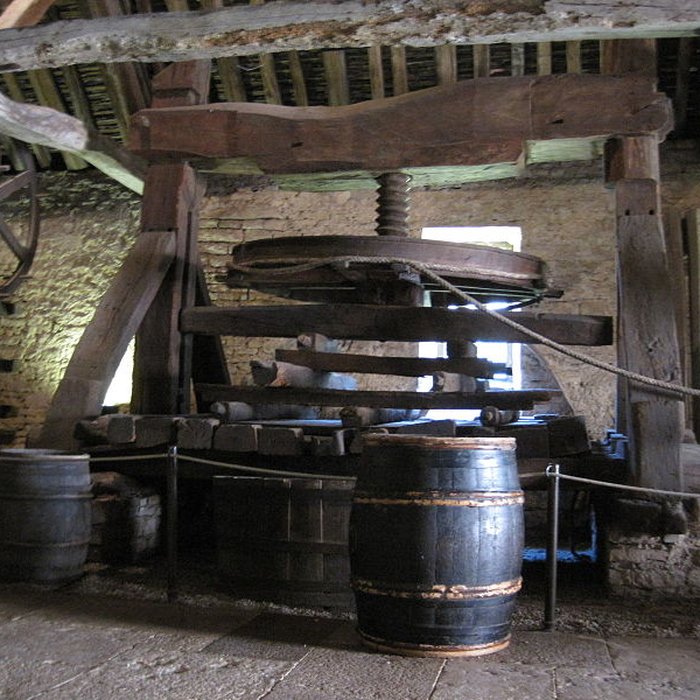Photo de Hôtel des ducs de Bourgogne à Beaune