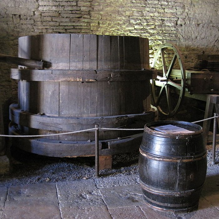 Photo de Hôtel des ducs de Bourgogne à Beaune