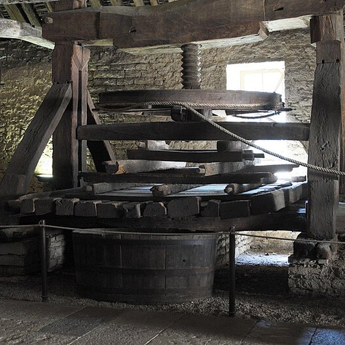 Photo de Hôtel des ducs de Bourgogne à Beaune