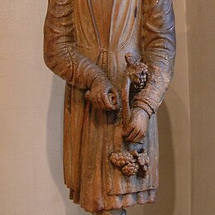 Photo de Hôtel des ducs de Bourgogne à Beaune