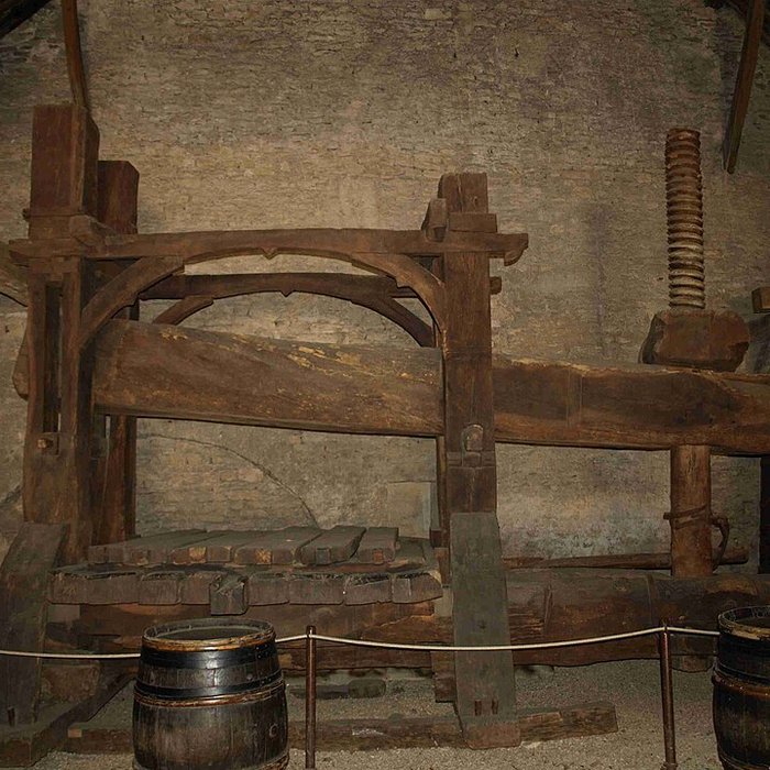 Photo de Hôtel des ducs de Bourgogne à Beaune