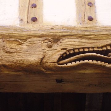 Hôtel des ducs de Bourgogne à Beaune